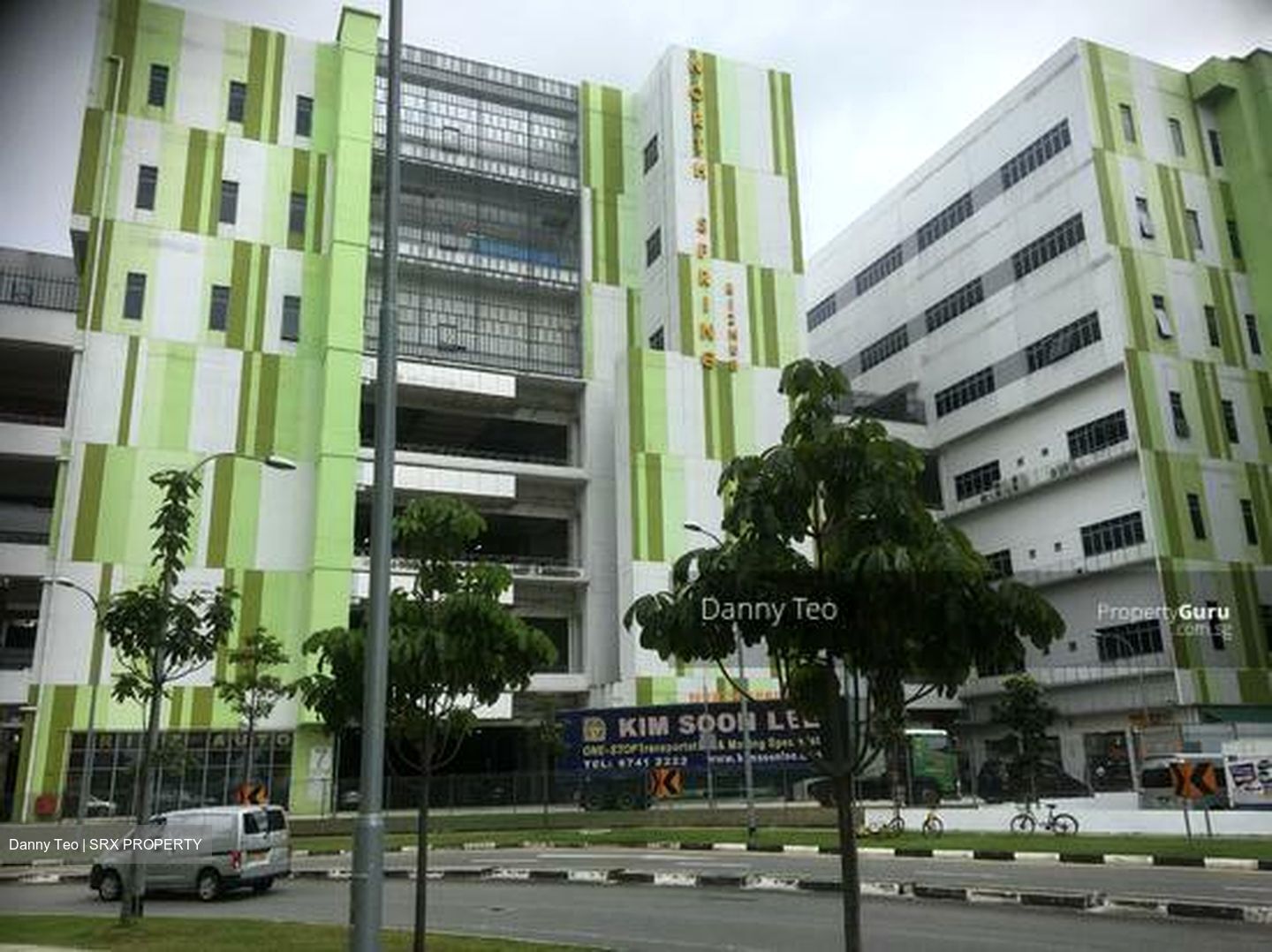 North Spring Bizhub (D27), Factory #496356581